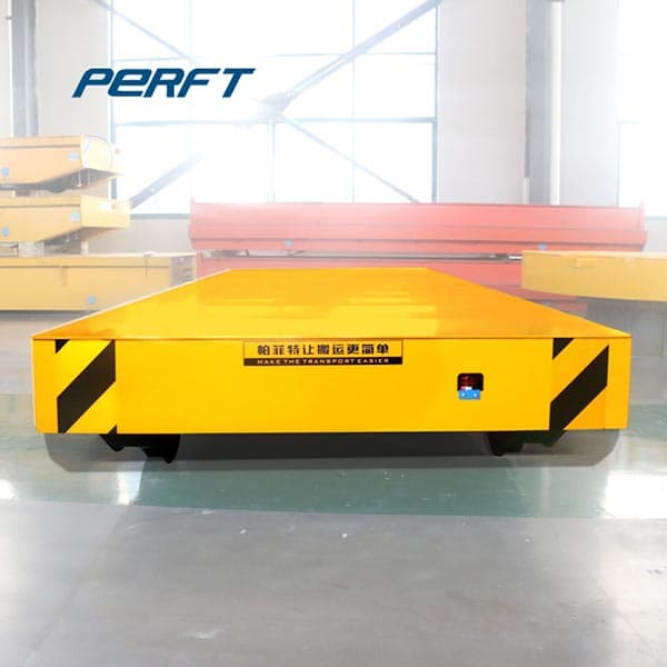 <h3>electric transfer carts with wheel locks 1-300 t-Perfect </h3>
